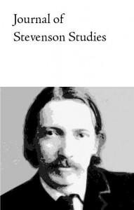 Journal of Stevenson Studies
