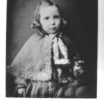 RLS aged four in Cape
