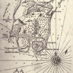 Treasure Island Map